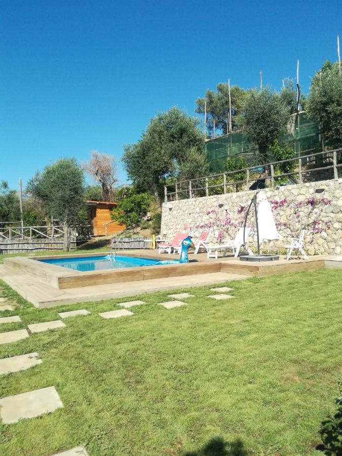 Sorrento Studios Lemons Hill מראה חיצוני תמונה