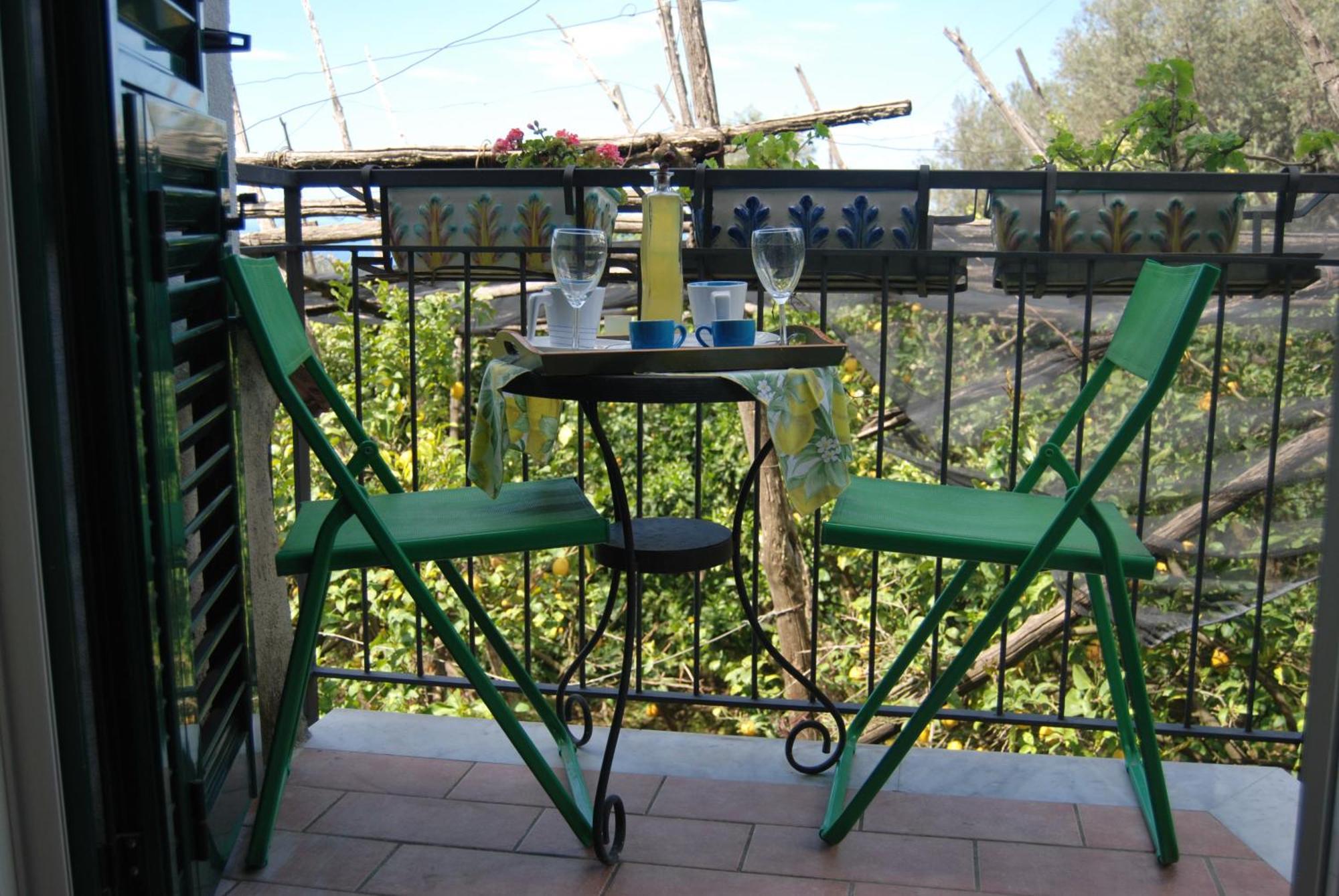 Sorrento Studios Lemons Hill חדר תמונה