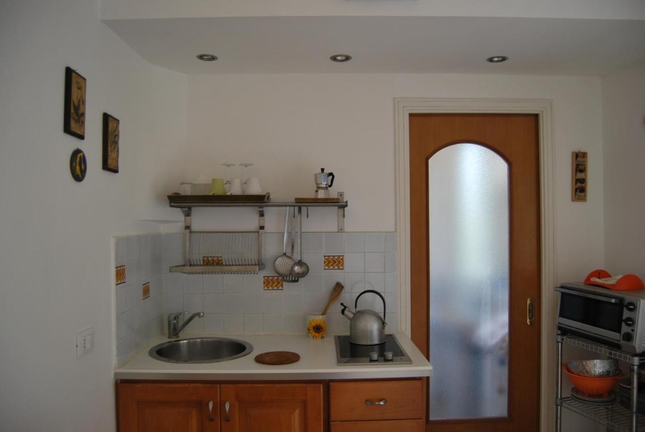 Sorrento Studios Lemons Hill מראה חיצוני תמונה