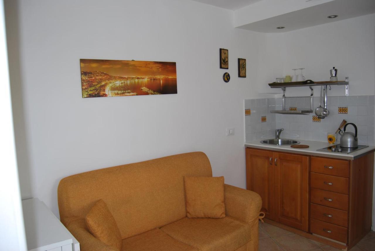 Sorrento Studios Lemons Hill מראה חיצוני תמונה
