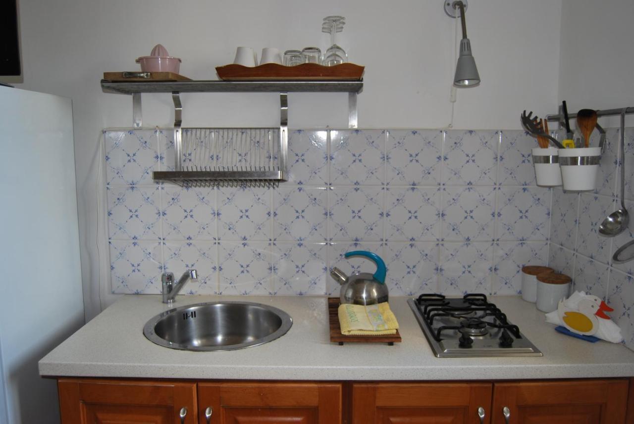 Sorrento Studios Lemons Hill מראה חיצוני תמונה